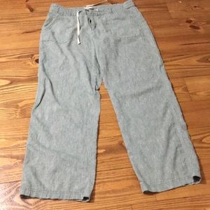Patagonia Hemp Pants
